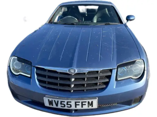 Chrysler Crossfire WV55 FFM