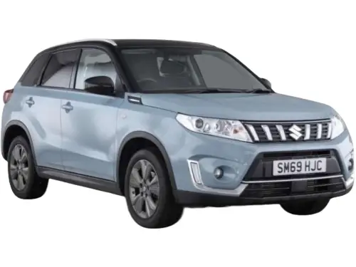 Suzuki Vitara SM69 HJC