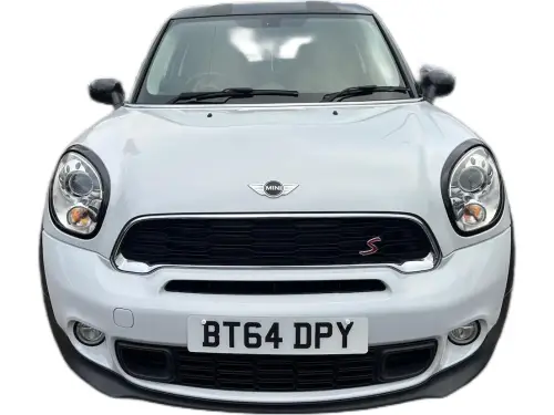 MINI Paceman BT64 DPY
