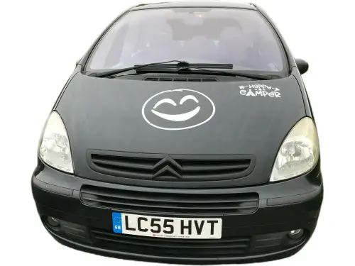 Citroën Xsara Picasso Desire HDi LC55 HVT