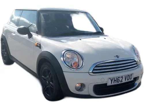 MINI Mini YH62 VDO