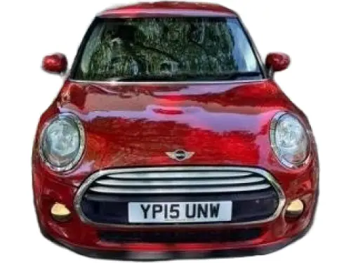 MINI Cooper YP15 UNW