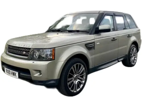 Land Rover Range Rover Sport VX10 HWK