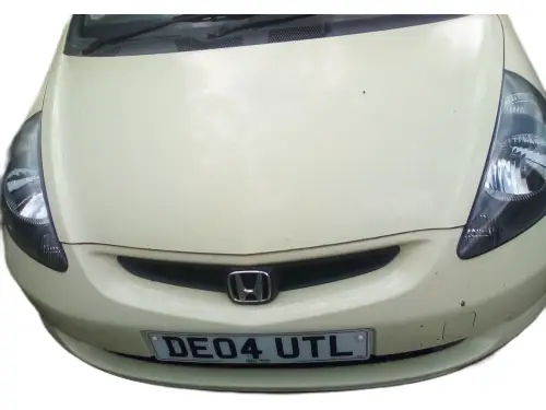 Honda Jazz DE04 UTL