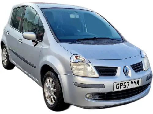 Renault Modus GP57 YYM