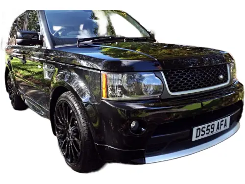 Land Rover Range Rover Sport DS59 AFA