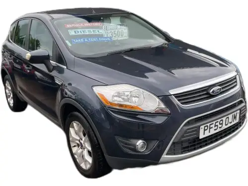 Ford Kuga PF59 OJM