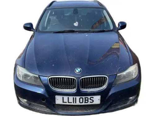 BMW 3 Series LL11 OBS