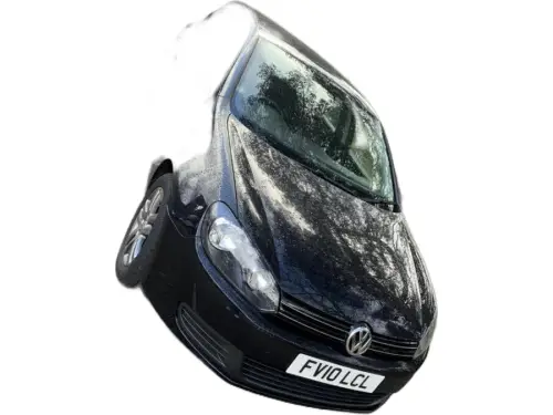 Volkswagen Golf SE TDI 140 S-A FV10 LCL
