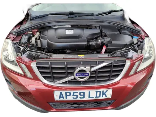 Volvo XC60 AP59 LDK