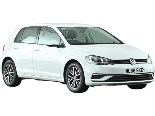 Volkswagen Golf ML68 SKE