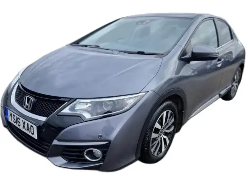 Honda Civic YS16 XAO