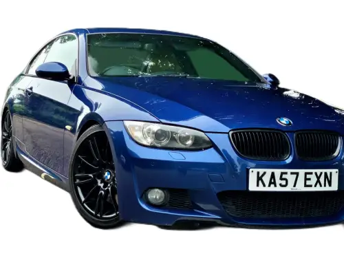 BMW 330i M Sport KA57 EXN