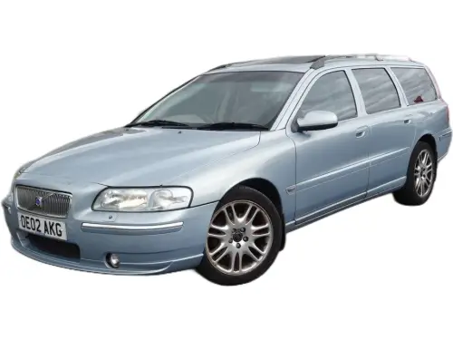 Volvo V70 OE02 AKG