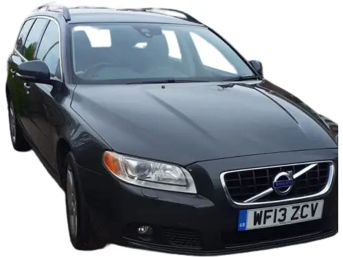 Volvo V70 WF13 ZCV