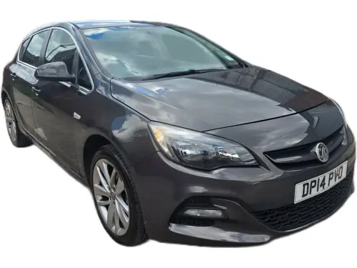 Ford Fiesta Zetec DP14 PHO