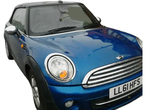 MINI Cooper D Auto LL61 HFS