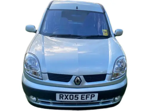 Renault Kangoo RX05 EFP