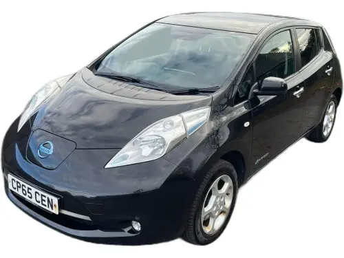 Nissan Leaf CP65 CEN