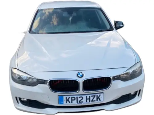 BMW 3 Series KP12 HZK