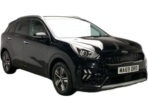 Kia Niro MA69 DRO