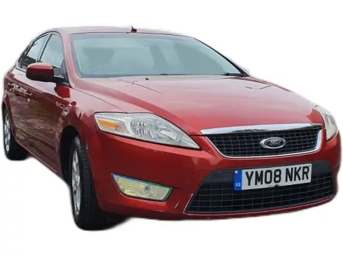 Ford Mondeo YM08 NKR