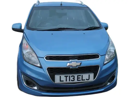 Chevrolet Spark LT13 ELJ