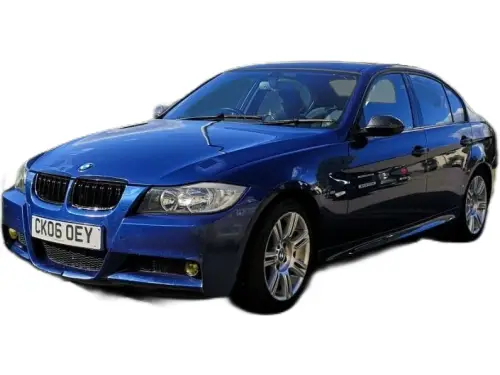 BMW 3 Series CK06 OEY