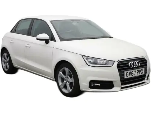 Audi A1 Sport TFSI GV67 PPX