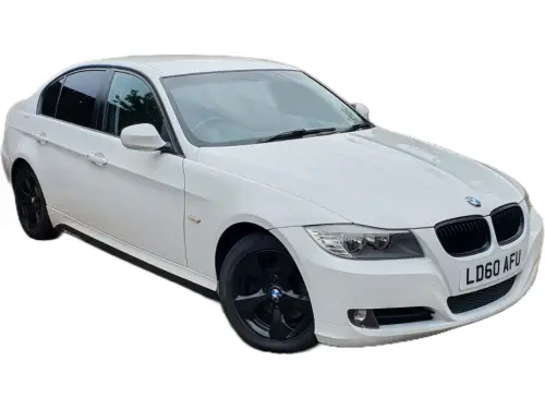 BMW 3 Series LD60 AFU