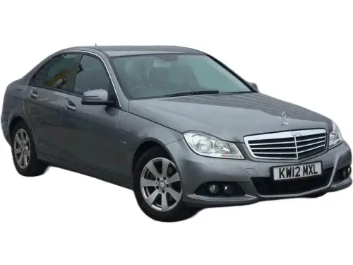 Mercedes-Benz C180 SE Blueefficiency Auto KW12 MXL