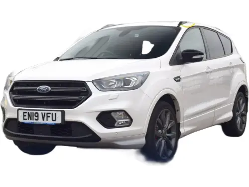 Ford Kuga ST-Line Edition EN19 VFU