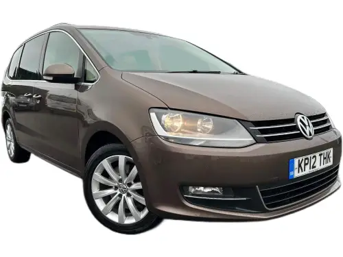 Volkswagen Sharan KP12 THK