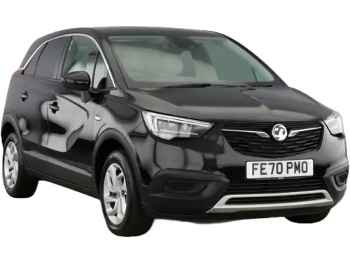 Vauxhall Crossland X Business ED Nav TD FE70 PMO