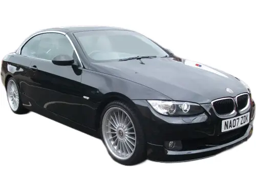BMW 3 Series NA07 ZDK