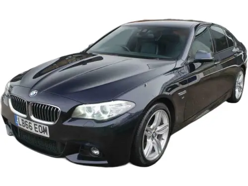 BMW 530d M Sport Auto LB66 EOM