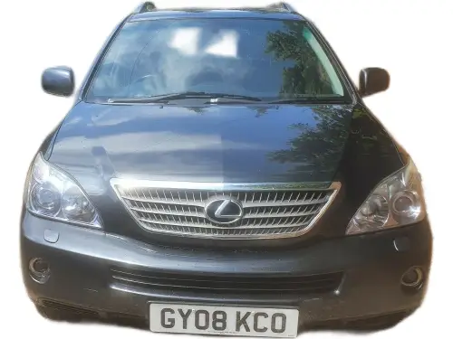 Lexus RX400 H SE CVT GY08 KCO