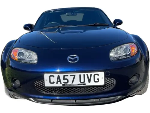 Mazda MX-5 CA57 UVG