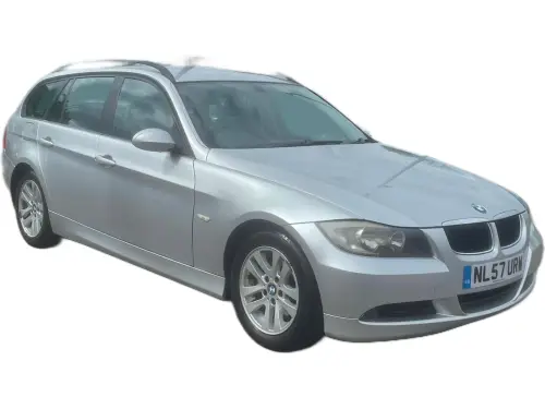 BMW 3 Series NL57 URW