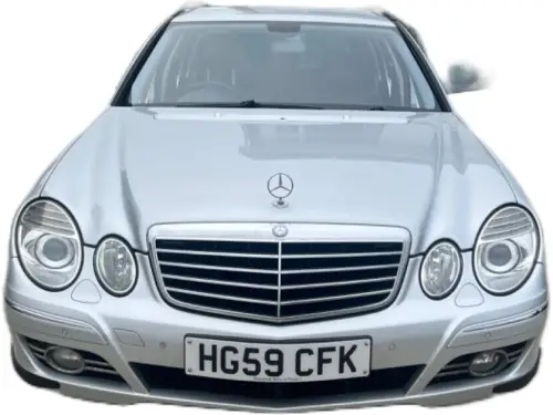 Mercedes-Benz E HG59 CFK