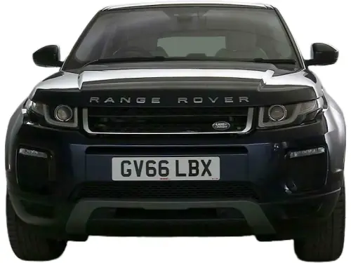 Land Rover Range Rover Evoque SE Tech ED4 GV66 LBX