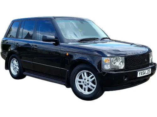 Land Rover Range Rover YX54 JZE