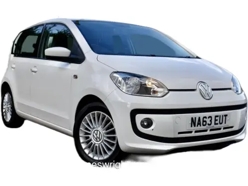 Volkswagen up NA63 EUT