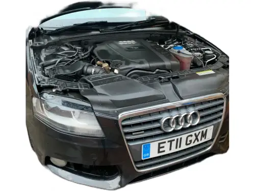 Audi A4 SE Quattro 170 TDI DPF ET11 GXM