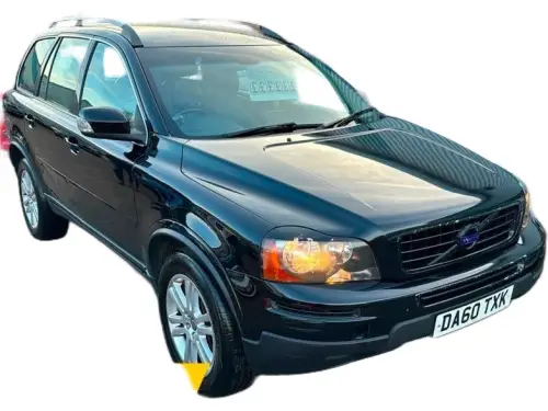Volvo XC90 DA60 TXK