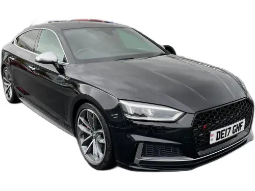 Audi A5 DE17 GHF