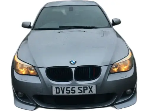 BMW 530d M Sport Auto DV55 SPX