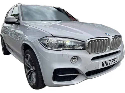 BMW X5 WN17 PEO