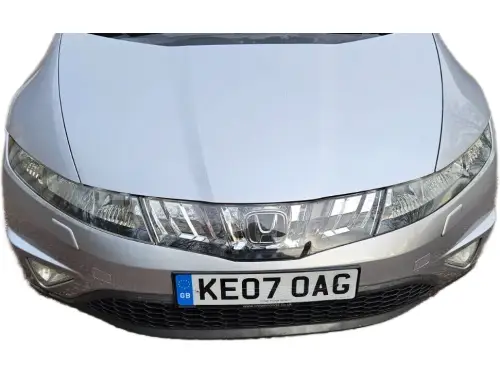 Honda Civic KE07 OAG