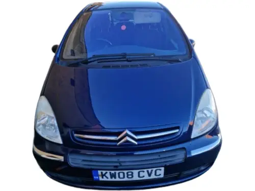 Citroën Xsara KW08 CVC